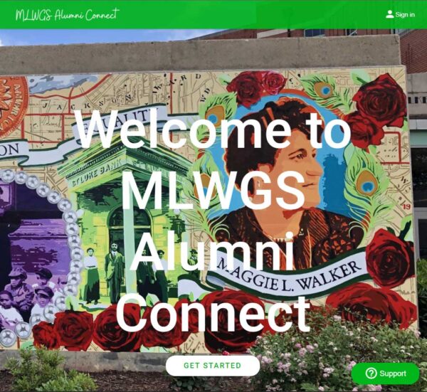 Alumni – Maggie L Walker Governor's School Foundation